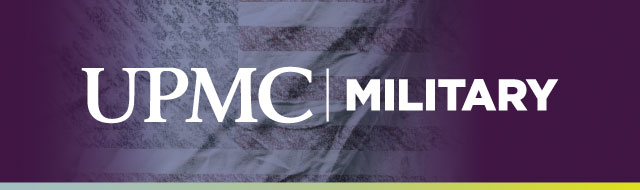 Supporting Our Military and Veterans Community