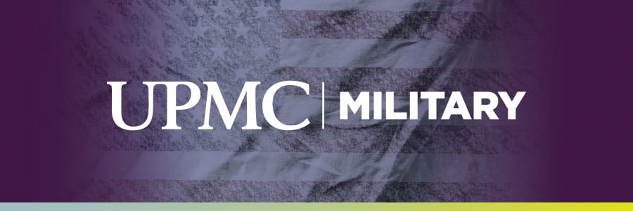 Supporting Our Military and Veterans Community