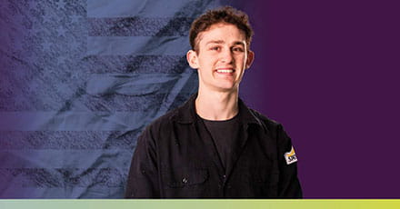 Steve C., Helicopter Mechanic