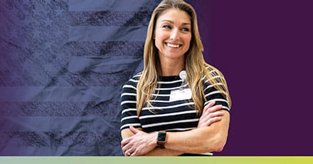 Tiffany P., Human Resources Consultant