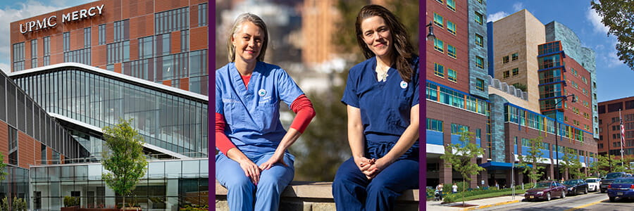 Center for Sustainability | UPMC’s Community Commitment