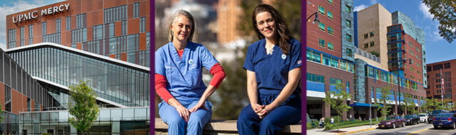 Center for Sustainability | UPMC’s Community Commitment