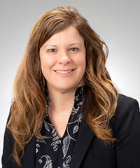 Holly Vogt, Senior Director