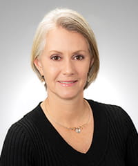 Isabela Cajiao-Angelelli, MD, Assistant Director of Employee Engagement in Sustainability