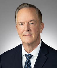 Michael Boninger, MD, Chief Medical Sustainability Officer