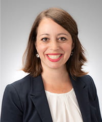 Kate Zettl, Director and Energy Engineer