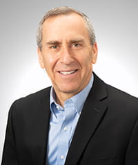 Michael Boninger, MD, Chief Medical Sustainability Officer