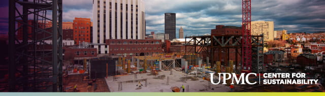 Buildings and Energy