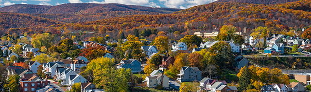 UPMC Center for Sustainability: Leading the Way in Sustainable Health Care