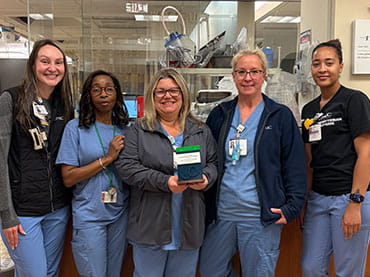 UPMC Presbyterian Radiology