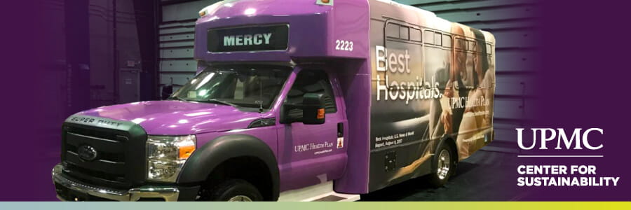 Transportation for Sustainability