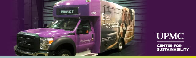 Transportation for Sustainability