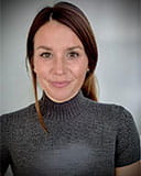 Colleen Cunningham, Recruiting Specialist