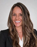 Colleen Cunningham, Military Spouse Recruiter