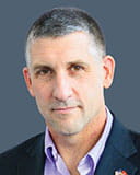 Image of Erik Orient.