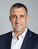 Image of Erik Orient.