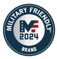 2024 Military Friendly