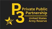 P3 Private Public Partnership United States Army Reserve