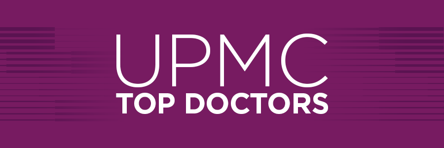 UPMC Best Doctors