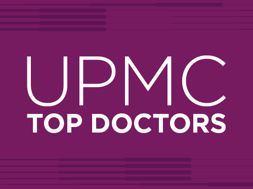 UPMC Best Doctors