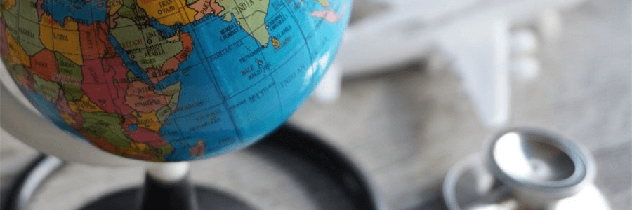 Global Care | UPMC International Division