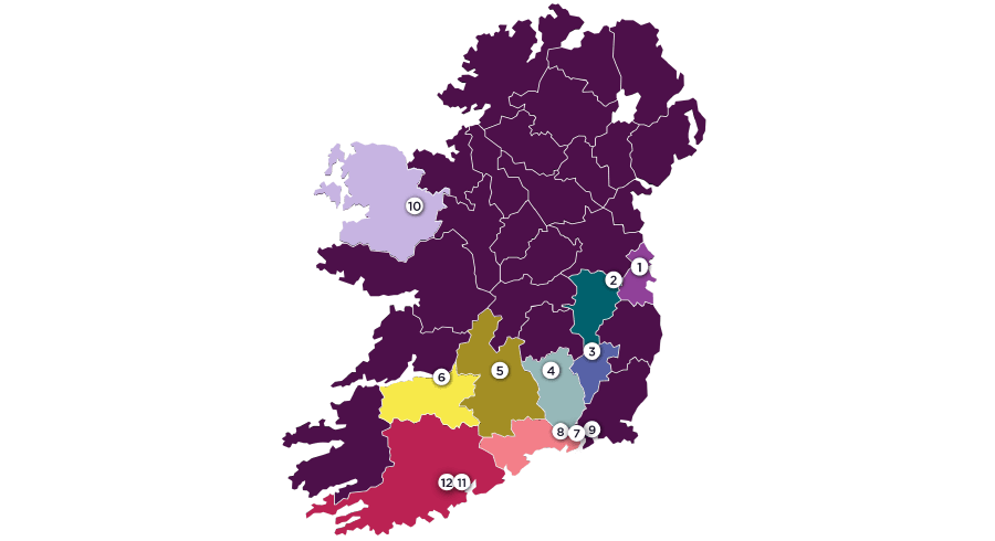 Learn more about UPMC International locations in Ireland.