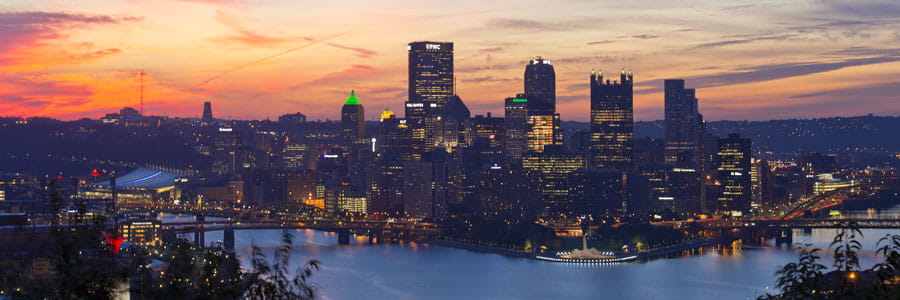 International Training Center | UPMC International Services