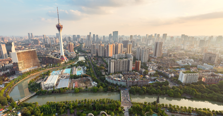 China | UPMC International Division