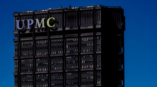 US Steel Logo in Blue and Green