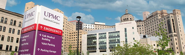 Learn more about supporting UPMC.