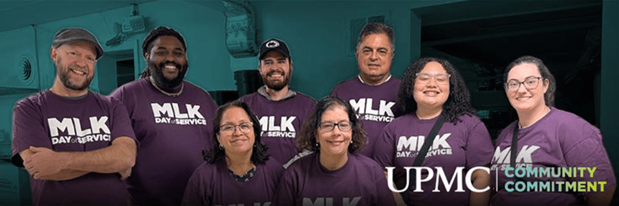 Employee Giving in the Community