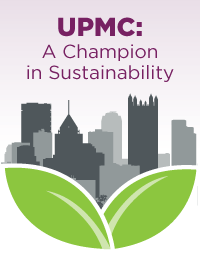 Read the Sustainability Business Compact for UPMC (PDF)