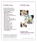 Download the Condition Help brochure (PDF)