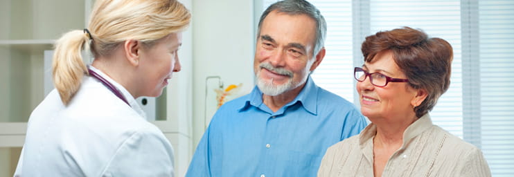 High Quality Cardiac Care banner