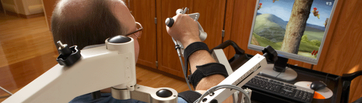 Rehab Quality Banner