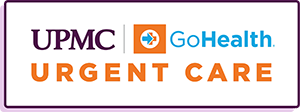 go health myupmc logo