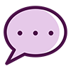 chat icon
