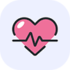 heart icon