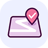 location icon