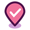 pin icon
