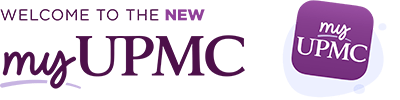 myupmc mobile hero