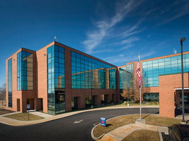 UPMC Lititz exterior