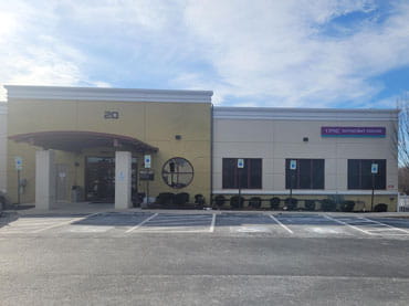 UPMC Expedition Trail Outpatient Center exterior