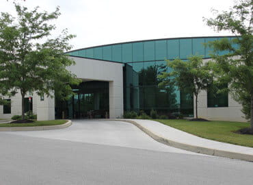 Hillside Medical Center exterior