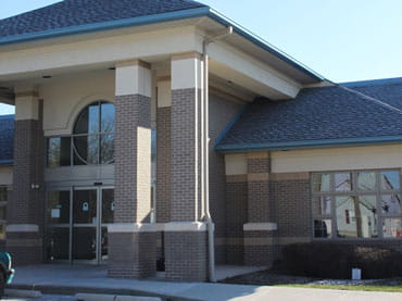 Littlestown Professional Center exterior