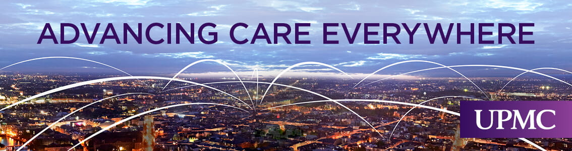 Advancing Care Everywhere