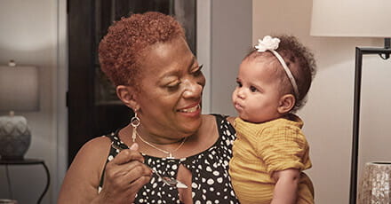 Sam G. – Lung Cancer Patient Story