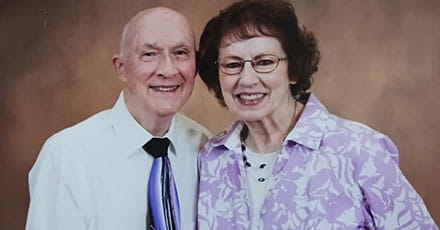 Art Gladfelter: Stroke Care