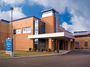 UPMC St. Margaret Harmar Outpatient Center