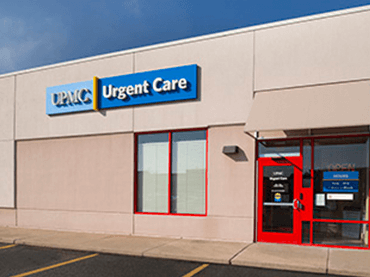 UPMC Urgent Care